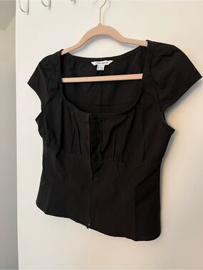 urban revivo blouse